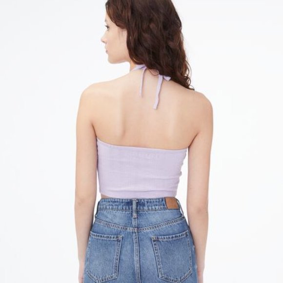 Aeropostale Halter Top size XS - Picture 5 of 5